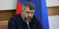 Магомед Рамазанов поручил ускорить реализацию нацпроектов в Дагестане - Газета Молодежь Дагестана