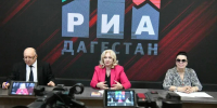 Зарема Бутаева: «Дагестан объединяет многообразие народов, культур и традиций» - Газета Молодежь Дагестана