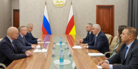 Фото: пресс-служба администрации Санкт-Петербурга - НИА Санкт-Петербург