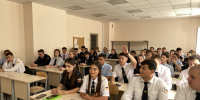 Изображение - Ростовский институт (филиал) ВГУЮ (РПА Минюста России)