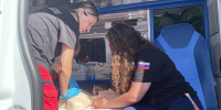В Туле выбрали лучшую бригаду скорой помощи страны - Министерство здравоохранения