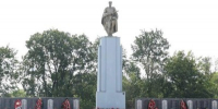Вечная память землякам: в Бресте установили мемориал героям из Подмосковья - Правительство Московской области