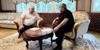 Сверили планы - Кабардино-Балкарская правда
