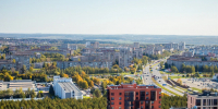 Погода в Ижевске на 5 сентября: солнце и тепло до +25°С - Комсомольская Правда