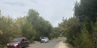 В Оренбурге пенсионер на электросамокате погиб из-за превышения скорости - Ria56.Ru