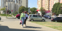 Не пройти мимо: жители Анапы — о простых добрых делах и важности поддержки - ТРК Анапа Регион