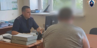Завершено расследование уголовного дела по обвинению жителя Вязьмы в убийстве - Следственный комитет