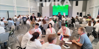 Калужским ветеранам СВО предлагают работать в сельском хозяйстве - Телерадиокомпания Ника