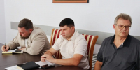 На подготовку к предстоящему отопительному сезону в Ейском районе освоено более 114 миллионов рублей - Приазовские степи