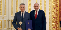 Оренбургская компания стала лидером экономики - Комсомольская Правда