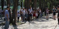 В Кисловодске снова пройдут «Курортные выходные» - Кисловодская газета