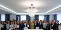ПРИЕМНАЯ КАМПАНИЯ — 2026: ПРЕДВАРИТЕЛЬНЫЕ ИТОГИ - Российский государственный университет правосудия