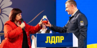 «Объединяя опыт, создаём будущее» — ЛДПР о женщинах и семье - ЛДПР