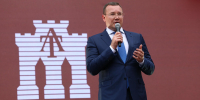 В Калининграде «Автотор» запускает специальную программу льготных цен на электромобили - KaliningradNews.Ru
