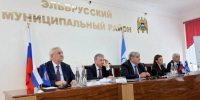 Казбек Коков встретился с активом Эльбрусского и Баксанского районов - Кабардино-Балкарская правда