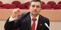 Юрий Афонин: За решением Саратовского областного суда по делу Николая Бондаренко мы видим попытку снять с выборов яркого кандидата КПРФ - КПРФ