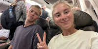 Томские лыжники отправляются на сборы в Киргизию - SportUs.Pro