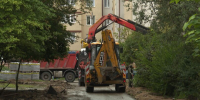 В ходе программы «Комфортный город» в 2026 году запланировано привести в порядок 11 калининградских дворов - Калининградская ГТРК