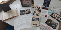 Молодежная акция «Пускай на земле будет мир, будет дружба!» - ЦБС г. Кулебаки