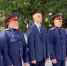 Молодые следователи приняли присягу в Сыктывкаре - Bnkomi.Ru