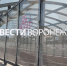 В Воронеже мэрия оценила ущерб от вандалов в новом переходе на Остужева - ГТРК Воронеж