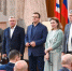 Виталий Хоценко с командой единомышленников встретились с жителями Тюкалинского района - Газета Омский пригород
