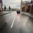 На улицах Парашютной и Матросова воду полностью отвели в канализацию - ТК Санкт-Петербург