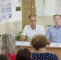 В Апшеронске презентовали обновленное школьное меню на новый учебный год - Газета Апшеронский рабочий