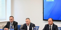 Губернатор на встрече с работниками ПАО «Славнефть-ЯНОС» рассказал о помощи пострадавшим от БПЛА - Ярославский регион