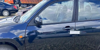 За повторную пьяную езду у мужчины конфисковали автомобиль под Воронежем - Обозреватель.Врн