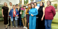 «Люблю тебя, мой Приозерск»: город в красках, вдохновении, в сердце - Газета Приозерские ведомости