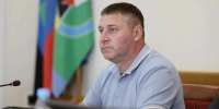 Александр Шуваев обсудил с губкинцами вопросы безопасности, социнфраструктуры и сельского хозяйства - Мир Белогорья
