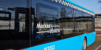 Новые пригородные маршруты от метро "Медведково" в Мытищи запустят 12 сентября - M24.Ru