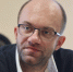 Александр Вельмакин — художественный руководитель Краснодарского молодёжного театра - Столица С