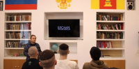 В тверском СИЗО-1 подросткам показали фильм о трагедии в Беслане - Комсомольская Правда
