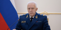 Генпрокурор о задолженности по госконтрактам: Необходимо разорвать порочный круг - SeverPost.ru