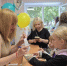В Железногорске почти за 4 млн. рублей капитально отремонтировали Библиотеку семейного чтения - Курские Известия