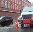 В Петербурге за день выпало около трети месячной нормы осадков - ГТРК Санкт-Петербург