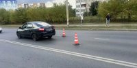 В Орле водитель «Лады» сбил 70-летнюю женщину - Орловский Вестник