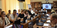 В Астраханской области распределили эфирное время и печатные площади для кандидатов - Астрахань 24