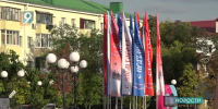 433-й день рождения Старый Оскол отметит без массовых гуляний - 9 Канал Старый Оскол