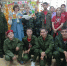 «Тайны народов России» - Центр культуры и досуга