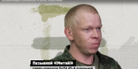 Он снова в строю - Филиал СГТУ в г. Петровске