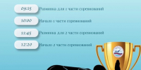 Региональные соревнования по плаванию «Кубок 800», новости ФПНО, новости спорта России плавание - Федерация плавания