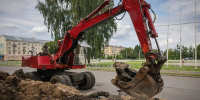В Ярославской области создают бригады для быстрой ликвидации коммунальных аварий - Ярославский регион
