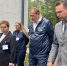 Дрозденко посетил развивающийся при участии фонда «Вера» хоспис под Выборгом - 47Channel.Ru