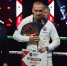 Денис Козлов – чемпион России! - Столица С