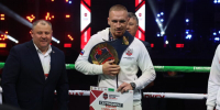Денис Козлов – чемпион России! - Столица С