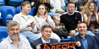 В Брянске стартовал баскетбольный турнир «Кубок Брянских партизан» - БрянскToday.Ru