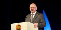 Олег Мельниченко отметил повышение профессионализма участников конкурса «Лучший по профессии» - Правительство
